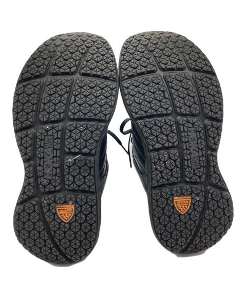 HOKAONEONE（ホカオネオネ）HOKAONEONE (ホカオネオネ) BONDI SR ブラック サイズ:28cmの古着・服飾アイテム