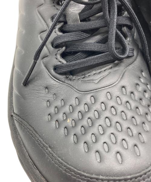 HOKAONEONE（ホカオネオネ）HOKAONEONE (ホカオネオネ) BONDI SR ブラック サイズ:28cmの古着・服飾アイテム