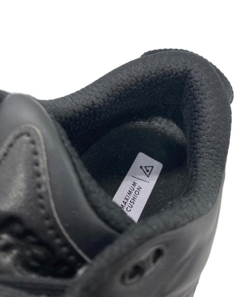 HOKAONEONE（ホカオネオネ）HOKAONEONE (ホカオネオネ) BONDI SR ブラック サイズ:28cmの古着・服飾アイテム