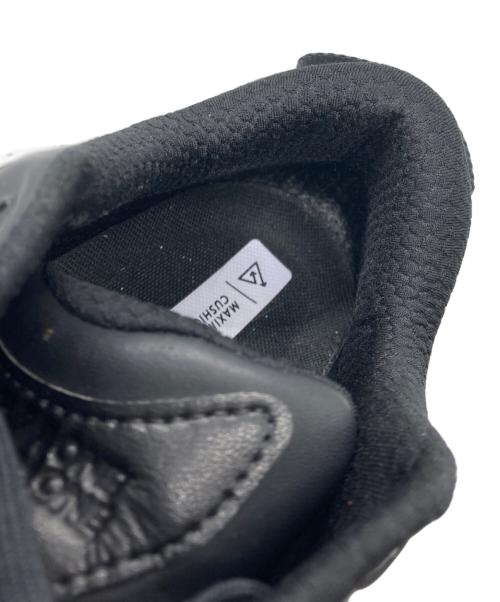 HOKAONEONE（ホカオネオネ）HOKAONEONE (ホカオネオネ) BONDI SR ブラック サイズ:28cmの古着・服飾アイテム