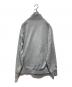 PALACE (パレス) ESTABLISHED ZIP FUNNEL グレー サイズ:Ｌ：10000円