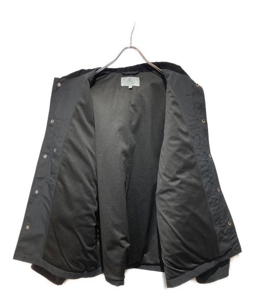 Carhartt WIP（カーハート ワーク イン プログレス）CARHARTT WIP (カーハート ワーク イン プログレス) INVINCIBLE (インヴィンシブル) 15 CHORE COAT ブラック サイズ:SIZE Mの古着・服飾アイテム