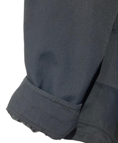 Carhartt WIP（カーハート ワーク イン プログレス）CARHARTT WIP (カーハート ワーク イン プログレス) INVINCIBLE (インヴィンシブル) 15 CHORE COAT ブラック サイズ:SIZE Mの古着・服飾アイテム