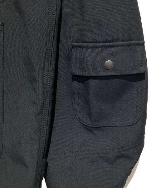 Carhartt WIP（カーハート ワーク イン プログレス）CARHARTT WIP (カーハート ワーク イン プログレス) INVINCIBLE (インヴィンシブル) 15 CHORE COAT ブラック サイズ:SIZE Mの古着・服飾アイテム