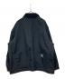 CARHARTT WIP (カーハート ワーク イン プログレス) INVINCIBLE (インヴィンシブル) 15 CHORE COAT ブラック サイズ:SIZE M：40000円