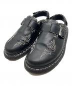 Dr.Martensドクターマーチン）の古着「Jorge II Gothic」｜ブラック