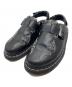 Dr.Martens（ドクターマーチン）の古着「Jorge II Gothic」｜ブラック