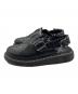 Dr.Martens (ドクターマーチン) Jorge II Gothic ブラック サイズ:26ｃｍ：13000円