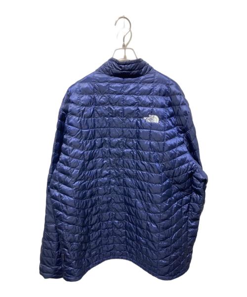 THE NORTH FACE（ザ ノース フェイス）THE NORTH FACE (ザ ノース フェイス) 中綿ジャケット ネイビー サイズ:ＸＸＬの古着・服飾アイテム