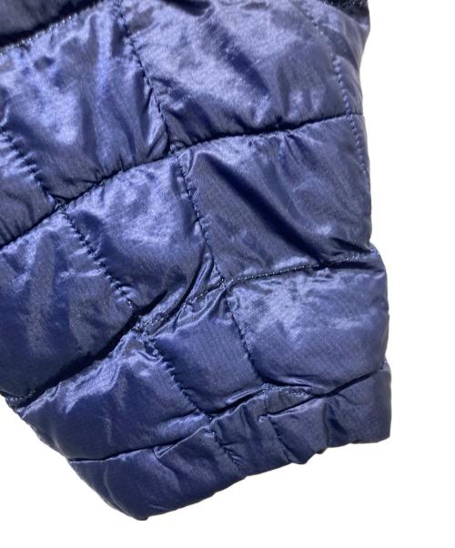 THE NORTH FACE（ザ ノース フェイス）THE NORTH FACE (ザ ノース フェイス) 中綿ジャケット ネイビー サイズ:ＸＸＬの古着・服飾アイテム