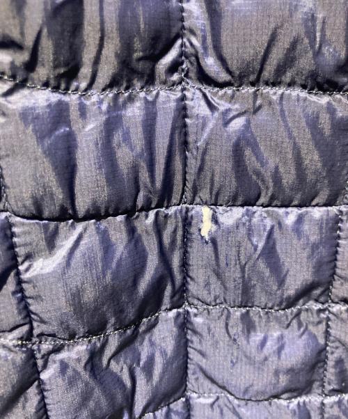 THE NORTH FACE（ザ ノース フェイス）THE NORTH FACE (ザ ノース フェイス) 中綿ジャケット ネイビー サイズ:ＸＸＬの古着・服飾アイテム