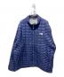 THE NORTH FACE（ザ ノース フェイス）の古着「中綿ジャケット」｜ネイビー
