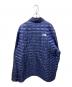 THE NORTH FACE (ザ ノース フェイス) 中綿ジャケット ネイビー サイズ:ＸＸＬ：8000円