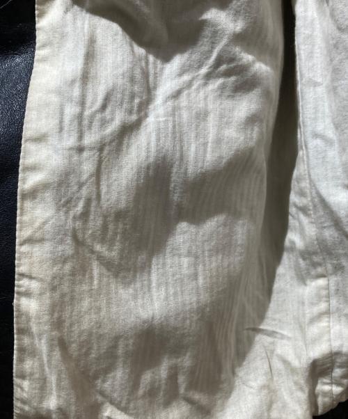 Denham（デンハム）Denham (デンハム) レザージャケット ブラック サイズ:XLの古着・服飾アイテム