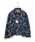 EDWIN（エドウィン）の古着「TOMBO JACKET」｜ブルー
