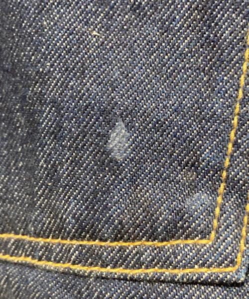 Carhartt WIP（カーハート ワーク イン プログレス）Carhartt WIP (カーハート ワーク イン プログレス) デニムジャケット/Nash Jacket インディゴ サイズ:Ｌの古着・服飾アイテム