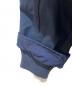 中古・古着 CarHartt (カーハート) ダックフーデッドジャケット ネイビー サイズ:SIZE XL：12000円