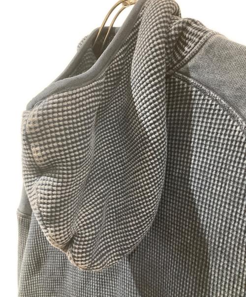 DIESEL（ディーゼル）DIESEL (ディーゼル) S-WAF-HOOD/プルオーバーパーカー ネイビー サイズ:Sの古着・服飾アイテム
