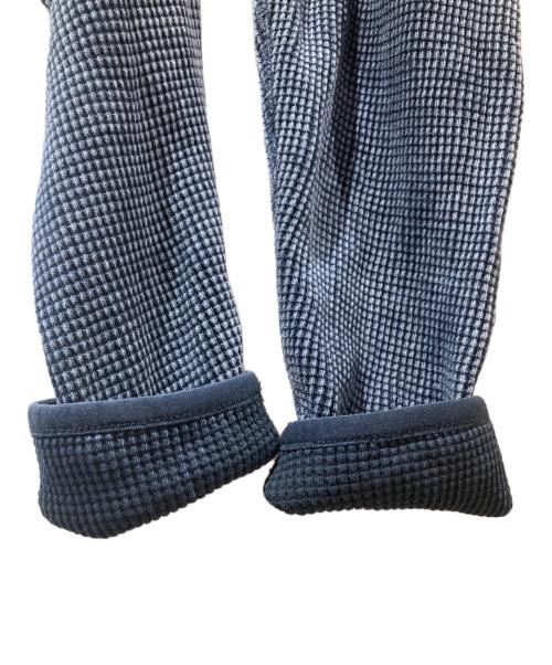DIESEL（ディーゼル）DIESEL (ディーゼル) S-WAF-HOOD/プルオーバーパーカー ネイビー サイズ:Sの古着・服飾アイテム