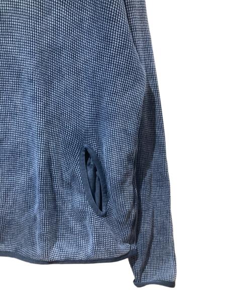 DIESEL（ディーゼル）DIESEL (ディーゼル) S-WAF-HOOD/プルオーバーパーカー ネイビー サイズ:Sの古着・服飾アイテム