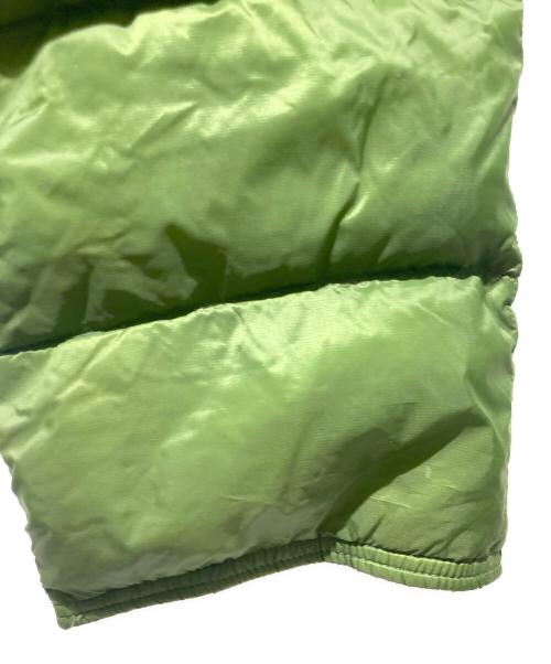 MountainEquipment（マウンテンイクィップメント）MountainEquipment (マウンテンイクィップメント) 中綿パンツ グリーン サイズ:Ｍの古着・服飾アイテム