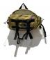 THE NORTHFACE PURPLELABEL（ザ・ノースフェイス パープルレーベル）の古着「CORDURA Nylon Lumber Pack」｜ベージュ