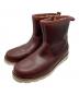 UGG（アグ）の古着「HENDREN TL CRDV」｜ブラウン