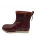 中古・古着 UGG (アグ) HENDREN TL CRDV ブラウン サイズ:26.5cm：10000円