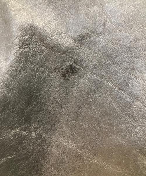 Schott（ショット）Schott (ショット) ダブルライダースジャケット ブラック サイズ:38の古着・服飾アイテム