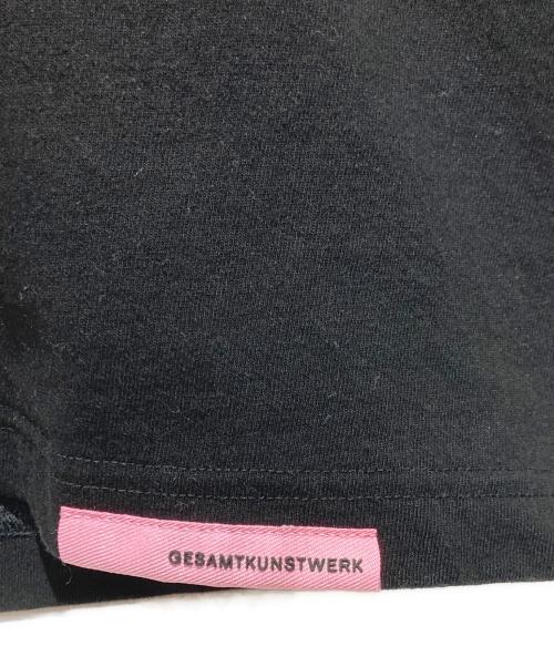 GOLDWIN（ゴールドウイン）GOLDWIN (ゴールドウイン) OAMC (オーエーエムシー) コラボTee ブラック サイズ:2の古着・服飾アイテム