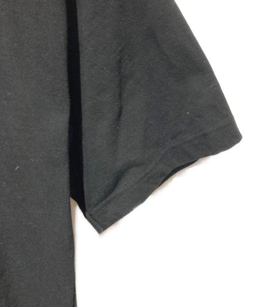 GOLDWIN（ゴールドウイン）GOLDWIN (ゴールドウイン) OAMC (オーエーエムシー) コラボTee ブラック サイズ:2の古着・服飾アイテム