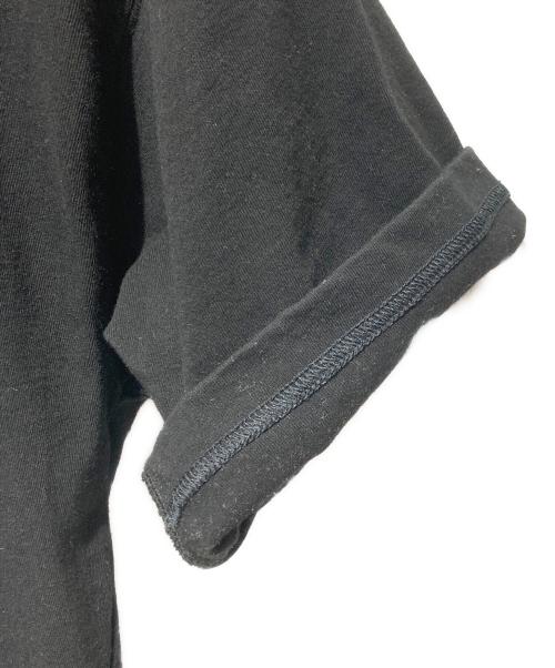 GOLDWIN（ゴールドウイン）GOLDWIN (ゴールドウイン) OAMC (オーエーエムシー) コラボTee ブラック サイズ:2の古着・服飾アイテム