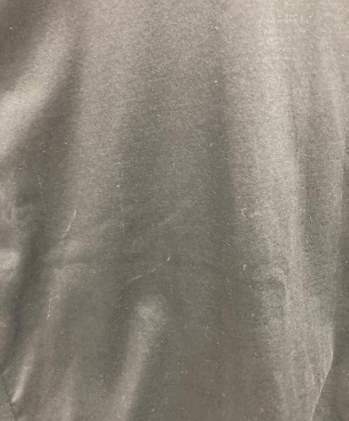 ACRONYM（アクロニウム）ACRONYM (アクロニウム) MERCERIZED SLEEVELESS T-SHIRTS ブラック サイズ:Sの古着・服飾アイテム