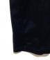 中古・古着 ACRONYM (アクロニウム) MERCERIZED SLEEVELESS T-SHIRTS ブラック サイズ:S：8000円