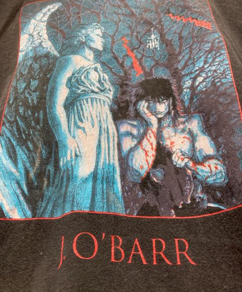 FRUIT OF THE LOOM（フルーツオブザルーム）FRUIT OF THE LOOM (フルーツオブザルーム) 半袖Tシャツ ブラック サイズ:XLの古着・服飾アイテム