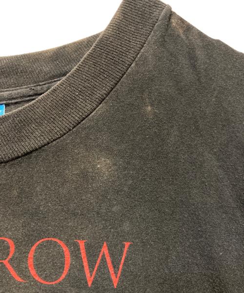 FRUIT OF THE LOOM（フルーツオブザルーム）FRUIT OF THE LOOM (フルーツオブザルーム) 半袖Tシャツ ブラック サイズ:XLの古着・服飾アイテム