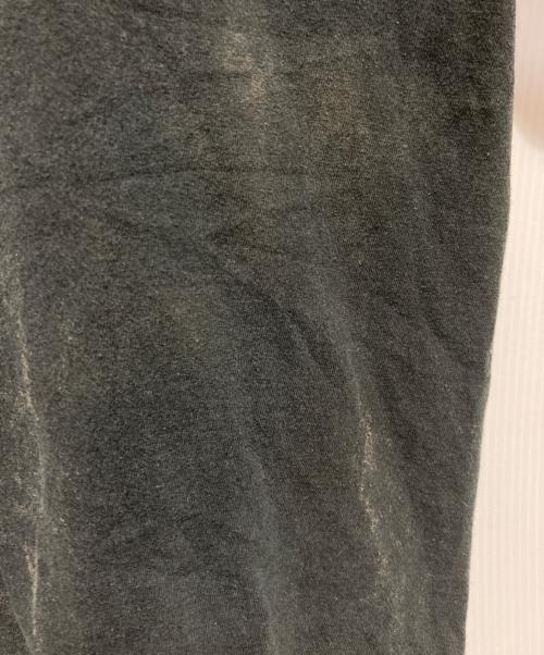 FRUIT OF THE LOOM（フルーツオブザルーム）FRUIT OF THE LOOM (フルーツオブザルーム) 半袖Tシャツ ブラック サイズ:XLの古着・服飾アイテム