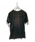 FRUIT OF THE LOOM (フルーツオブザルーム) 半袖Tシャツ ブラック サイズ:XL：20000円
