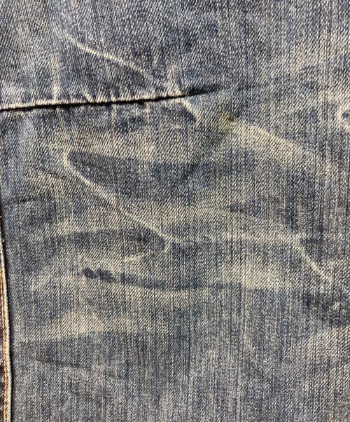 Ed Hardy（エド ハーディー）Ed Hardy (エド ハーディー) デニムパンツ インディゴ サイズ: 91cm (W36)の古着・服飾アイテム