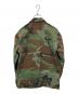 SUPREME (シュプリーム) USMC Shirt グリーン サイズ:S：10000円