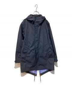 中古・古着通販】DAIWA PIER39 (ダイワ ピア39) TECH HALFZIP STAND
