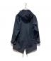 nanamica (ナナミカ) GORE-TEX Shell Coat ネイビー サイズ:XS：11000円