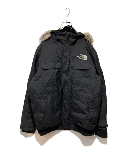 THE NORTH FACE（ザ ノース フェイス）THE NORTH FACE (ザ ノース フェイス) GOTHAM JACKET III ブラック サイズ:Ｌの古着・服飾アイテム