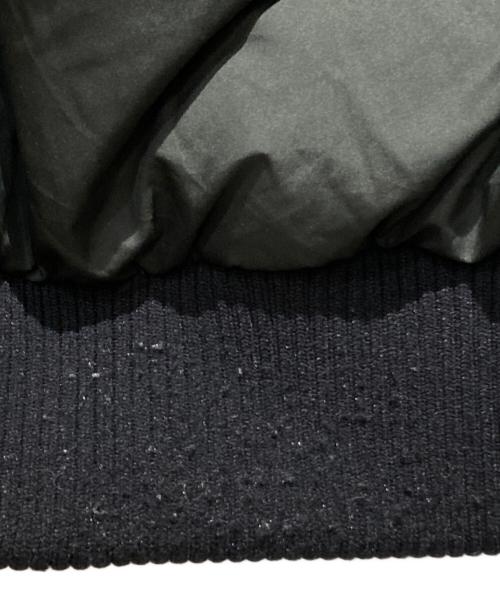 THE NORTH FACE（ザ ノース フェイス）THE NORTH FACE (ザ ノース フェイス) GOTHAM JACKET III ブラック サイズ:Ｌの古着・服飾アイテム