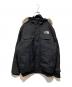 THE NORTH FACE（ザ ノース フェイス）の古着「GOTHAM JACKET III」｜ブラック