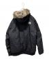 THE NORTH FACE (ザ ノース フェイス) GOTHAM JACKET III ブラック サイズ:Ｌ：22000円