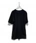 COMME des GARCONS SHIRT (コムデギャルソンシャツ) Tシャツ ブラック サイズ:Ｌ：12000円