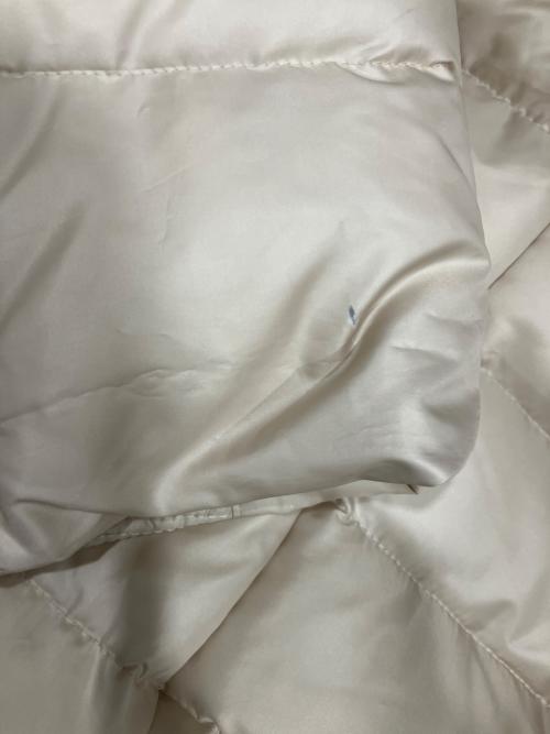 BURBERRY LONDON（バーバリーロンドン）BURBERRY LONDON (バーバリーロンドン) ダウンコート ベージュ サイズ:38の古着・服飾アイテム