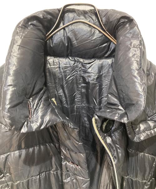 HERNO（ヘルノ）HERNO (ヘルノ) Bollaダウンコート ブラック サイズ:42の古着・服飾アイテム