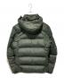 RLX RALPH LAUREN (アールエルエックスラルフローレン) ダウンジャケット グリーン サイズ:M：18000円